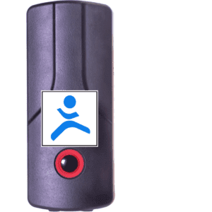 Bluetooth SmartReader