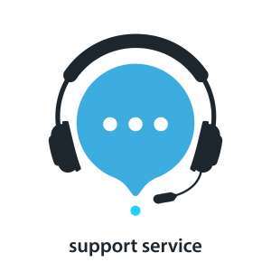 Support - Single Call ACCESS CONTROL Support Ticket