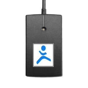 Desktop Proximity Reader